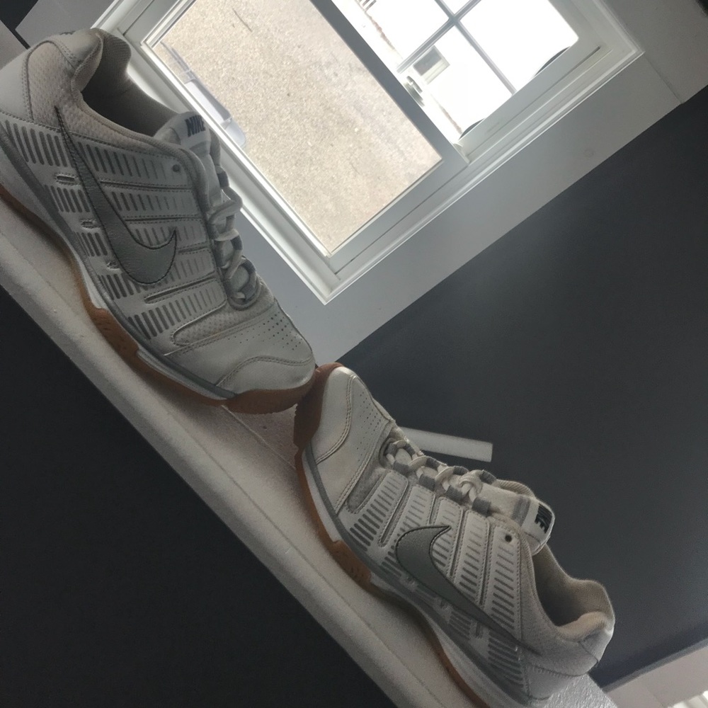 Nike MultiCourt 9 Shoes
